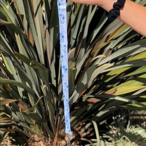 Sunny Co. Seahorse Lanyard